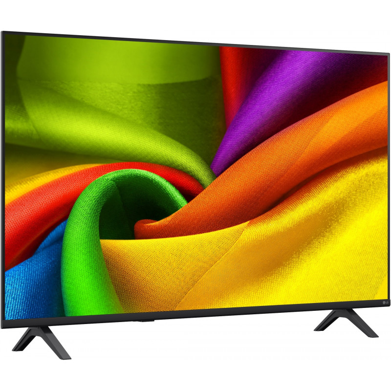 Телевізор LG 55NU900B6LA