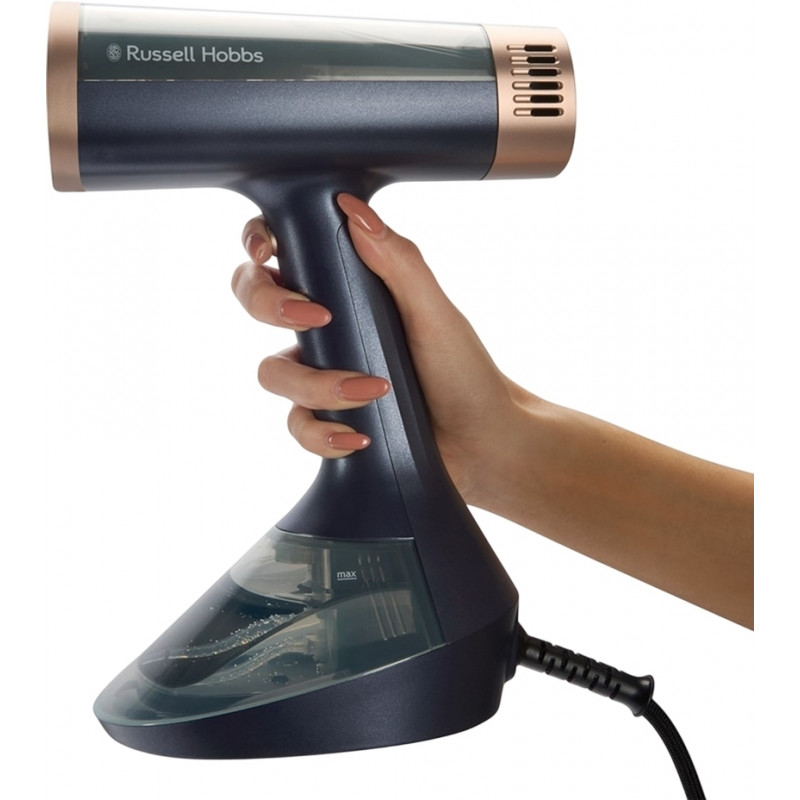 Відпарювач Russell Hobbs Genie VacuSteam 28550-56