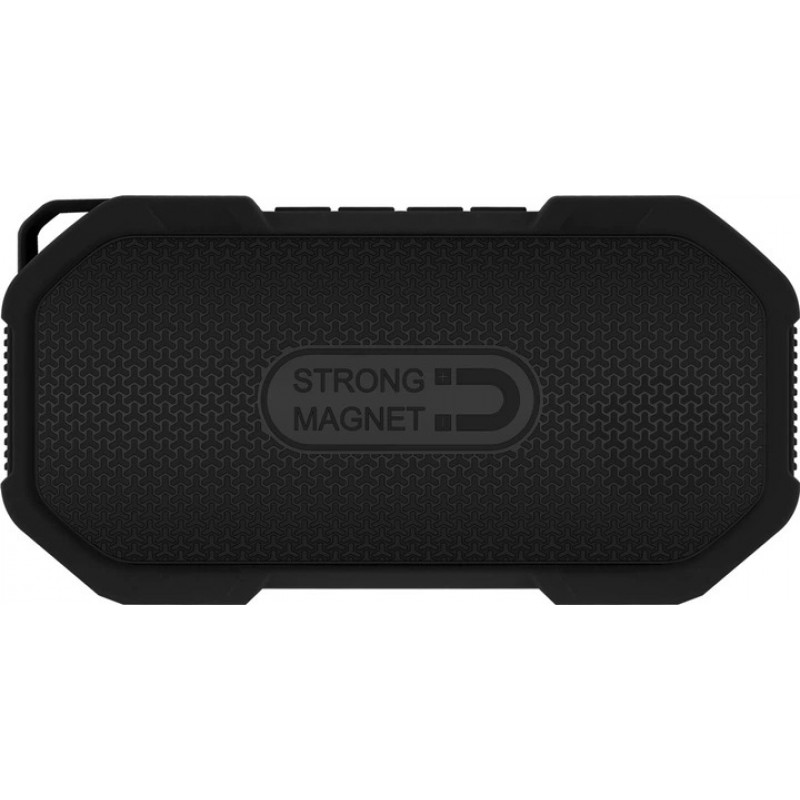 Портативна Акустика Proove Black Rock 10W (APP) (black)