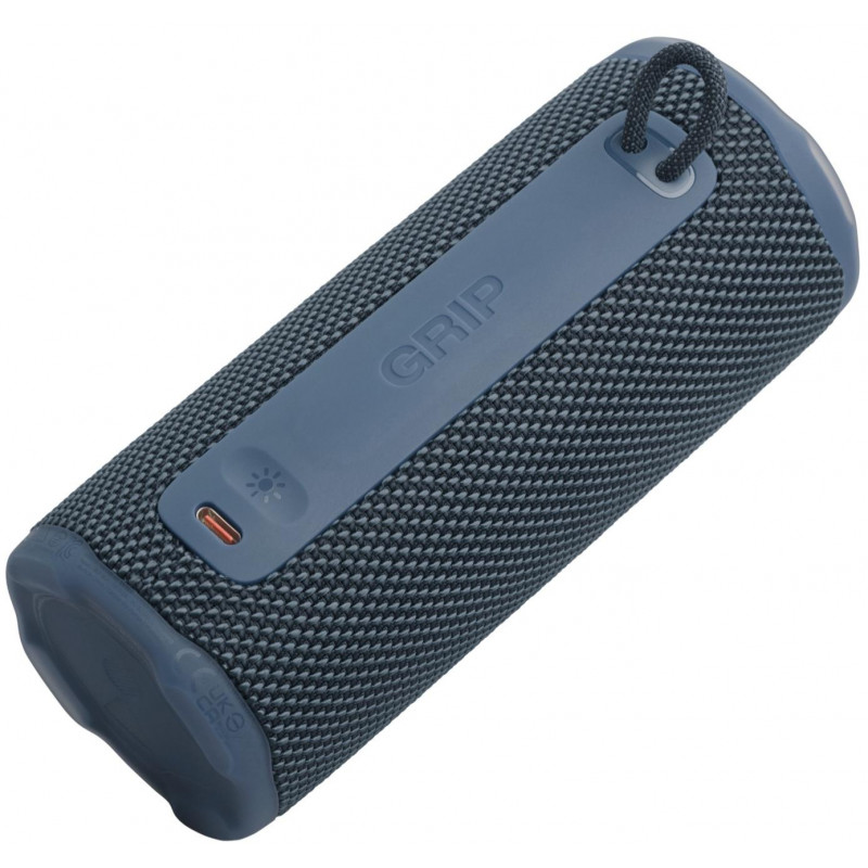 Портативна акустика JBL Grip Blue (JBLGRIPBLU)