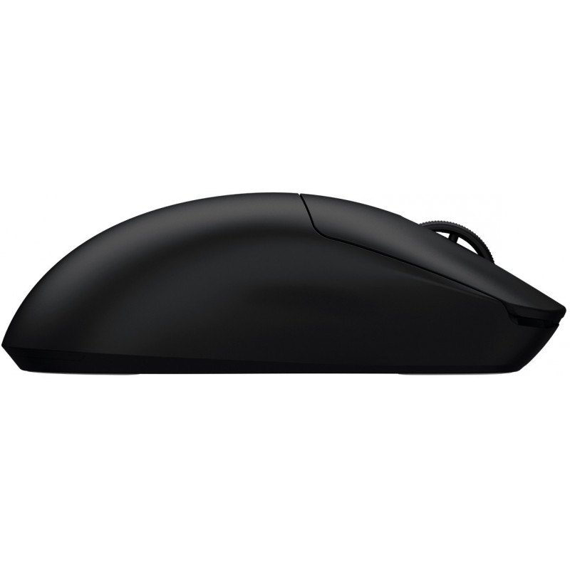 Ігрова миша HATOR Quasar 3S PRO wireless (HTM745) black