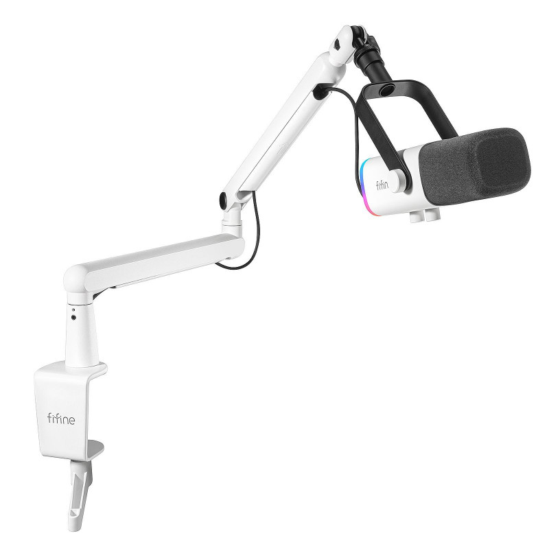USB мікрофон Fifine TAM8W