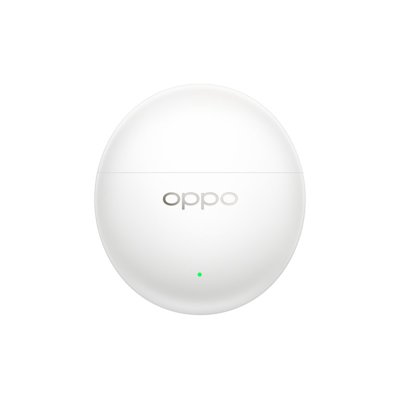 Навушники OPPO ENCO AIR5S LUNAR ETEF1 WHITE