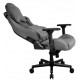 Крісло ігрове HATOR Arc Fabric Stone Gray HTC-984