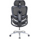 Крісло офісне Sihoo C300 LITE V2 Black C300-LITE-V2-B101