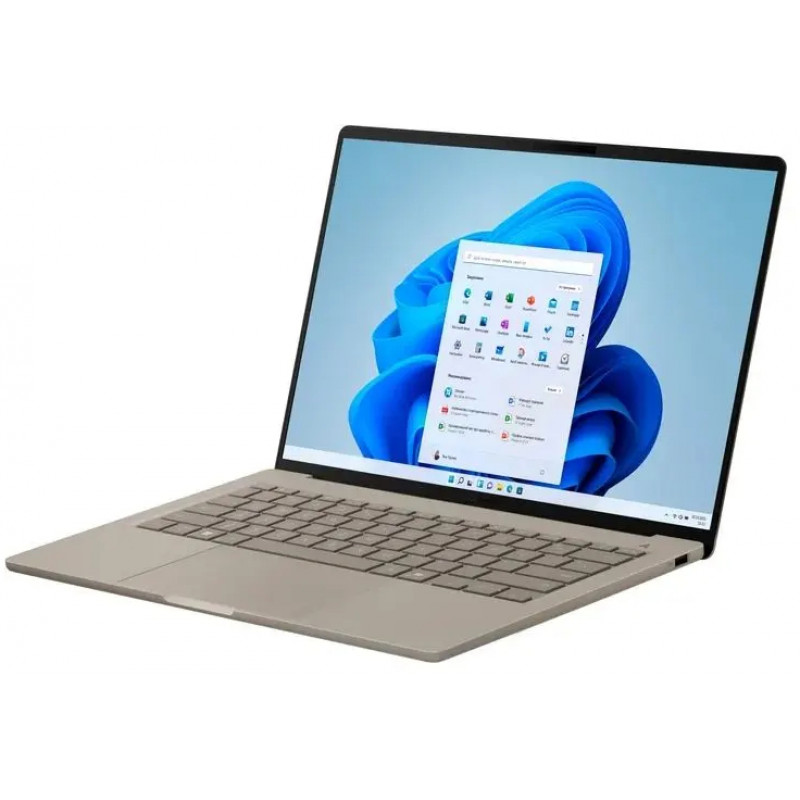 Ноутбук ASUS Zenbook A14 UX3407NA-QD080W 90NB1711-M003B0
