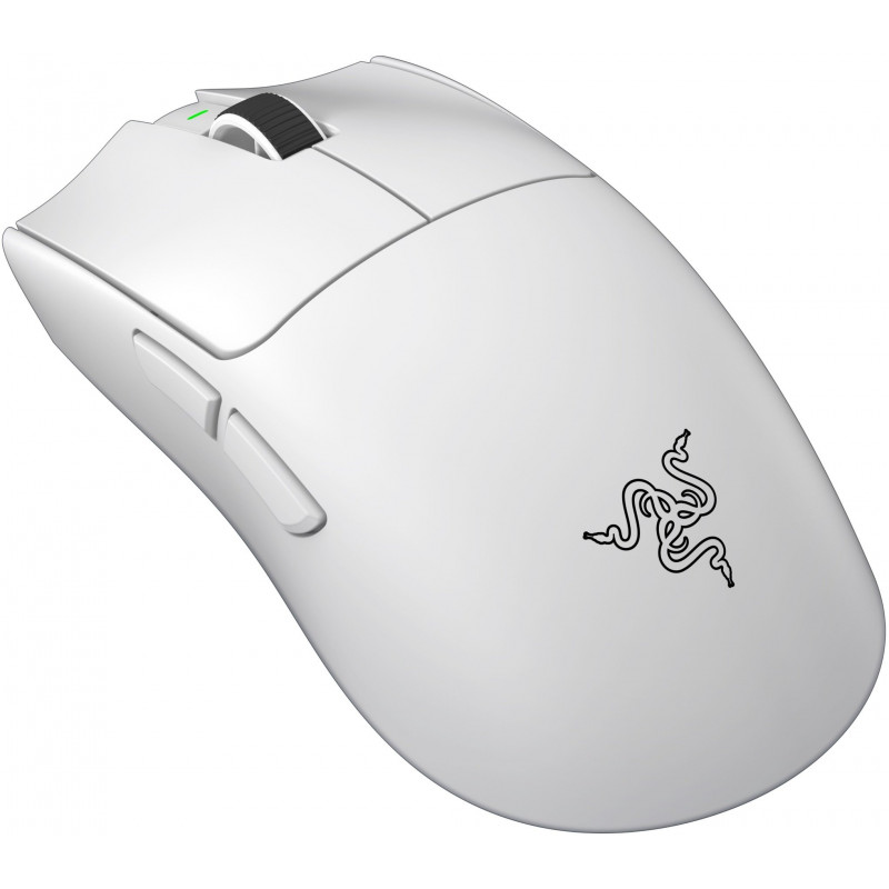 Миша RAZER Viper V4 PRO Wireless, white (RZ01-05630200-R3G1)