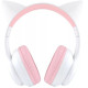 Бездротові навушники Proove Kids Neko (APP) (white/pink)
