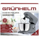 Кухонна машина Grunhelm GKM0019G