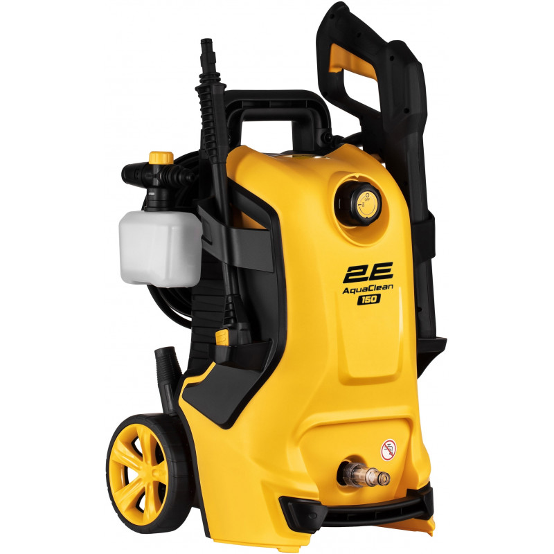 Мінімийка високого тиску 2E AquaClean 150plus 2E-HPW2015PB