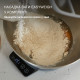 Кухонна машина Kenwood KHC29A.R0SI