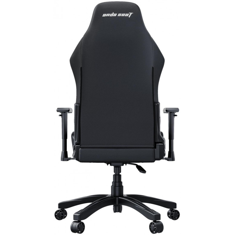 Крісло ігрове Anda Seat Luna Black Size L AD18-44-B-PV