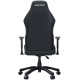 Крісло ігрове Anda Seat Luna Black Size L AD18-44-B-PV