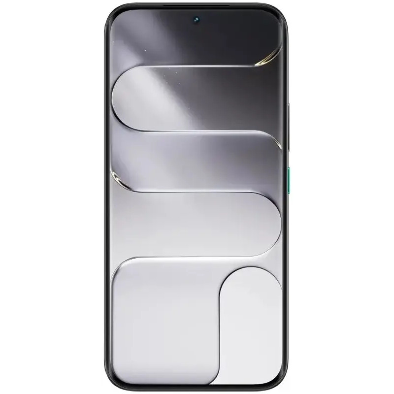 Смартфон TECNO Camon Slim (CN6c) 8/128ГБ, 2SIM, Prism Black 4894947136023