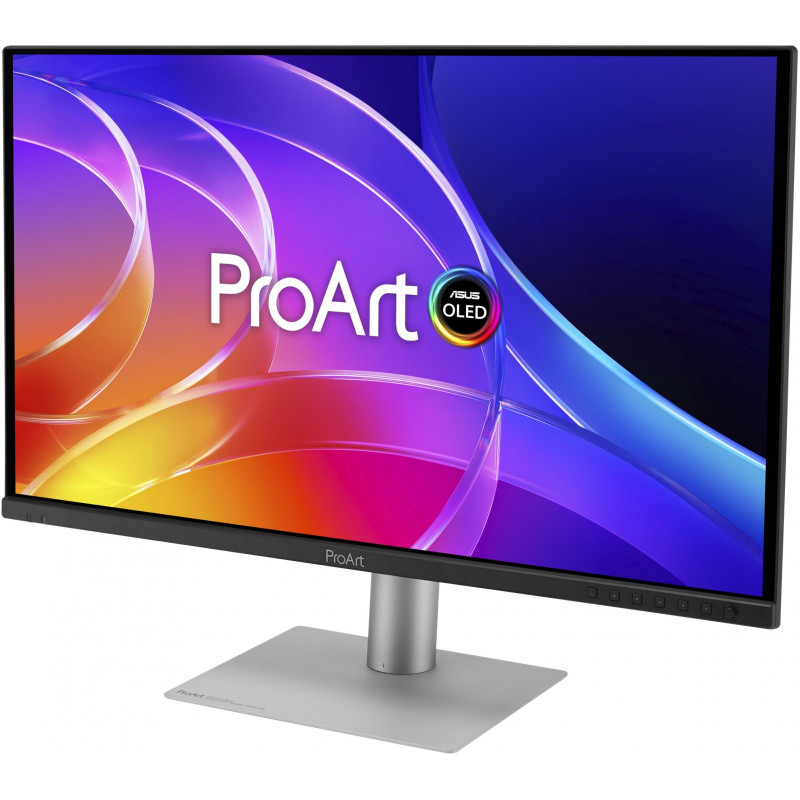 Монітор Asus ProArt PA279CDV 90LM06M0-B01K71