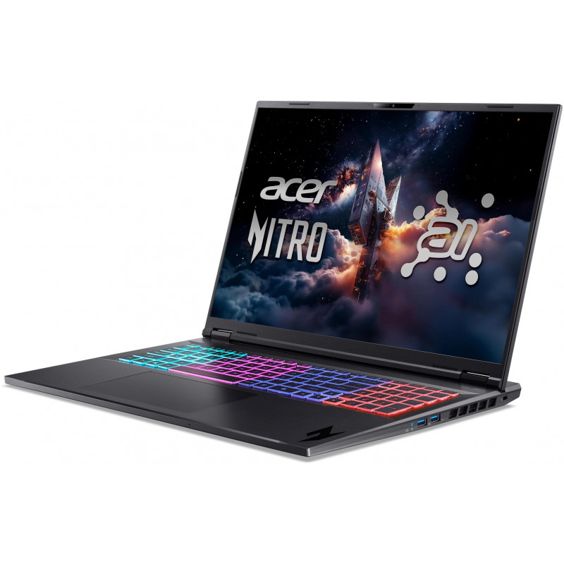 Ноутбук Acer Nitro 18 AN18-61 NH.QYHEU.003
