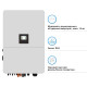 Гібридний інвертор DEYE SUN-60K-SG02HP3-EU-EM6 60KW HV-battery 6 MPPT Wi-Fi 220/380V Трифазний (SUN-
