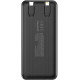 УМБ ColorWay Power Bank 20 000 mAh DigiPower (USB QC4.0 + USB-C PD22.5W) Black