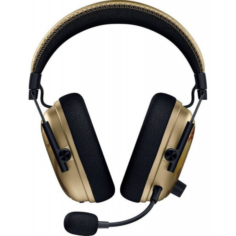 Гарнітура RAZER Blackshark V3 PRO, Counter-Strike 2 Edition (RZ04-05400800-R3M1)