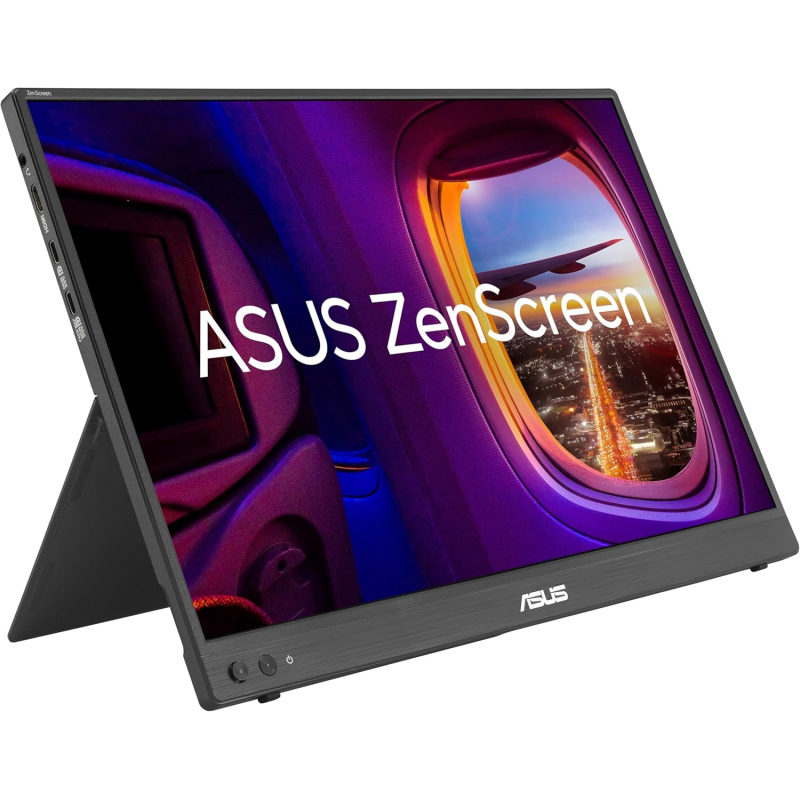 Монітор портативний Asus ZenScreen MB16NCG 90LM0CD1-B01N71