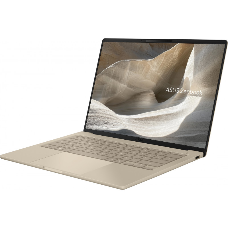 Ноутбук ASUS Zenbook A14 UX3407NA-QD023W 90NB1711-M00390