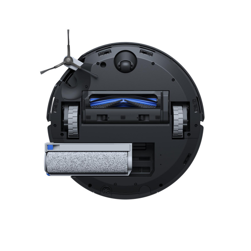 Робот-пилосос ECOVACS DEEBOT X8PRO OMNI DEX56 BLACK