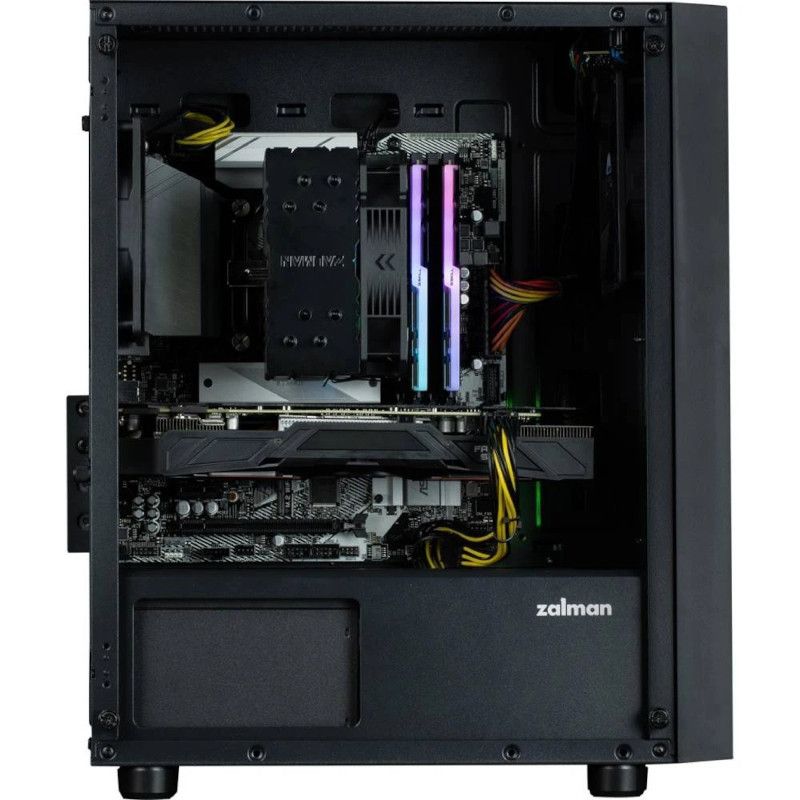 Комп’ютер персональний 2E Complex Gaming AMD R5-5600 2E-10861