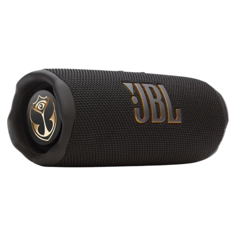 Портативна акустика JBL Flip 7 Tomorrowland (JBLFLIP7TML)