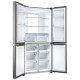 Холодильник HAIER HCR7818DNMM