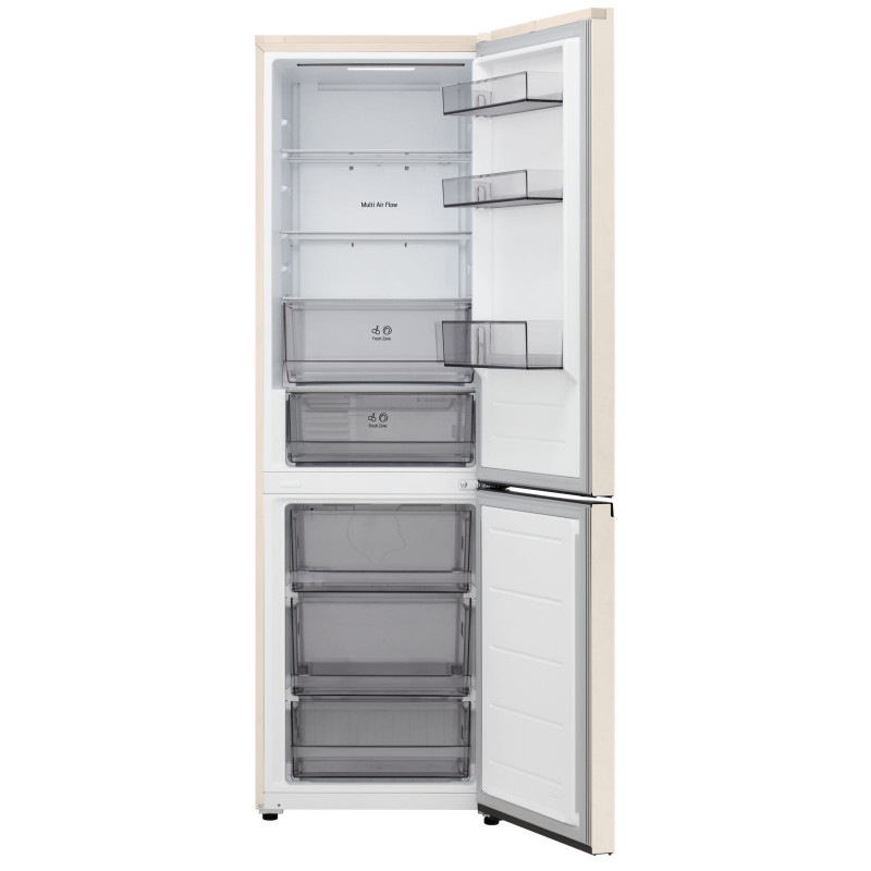 Холодильник LG GC-B459EEYM