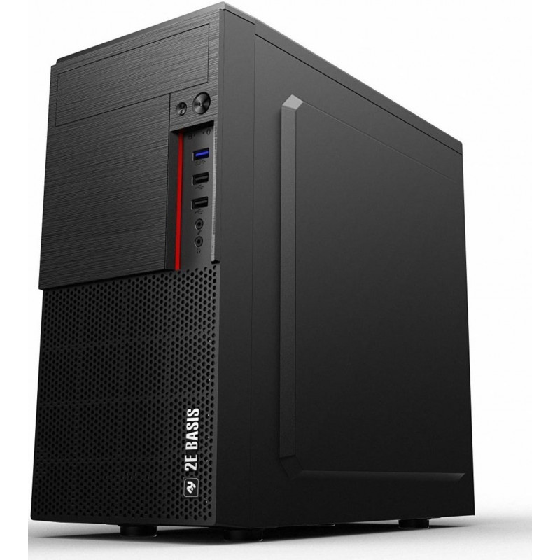 Комп’ютер персональний 2E Complex Gaming Intel i3-12100F 2E-8575
