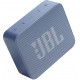Портативна акустика JBL Go Essential 2 Синій (JBLGOES2BLUEU)