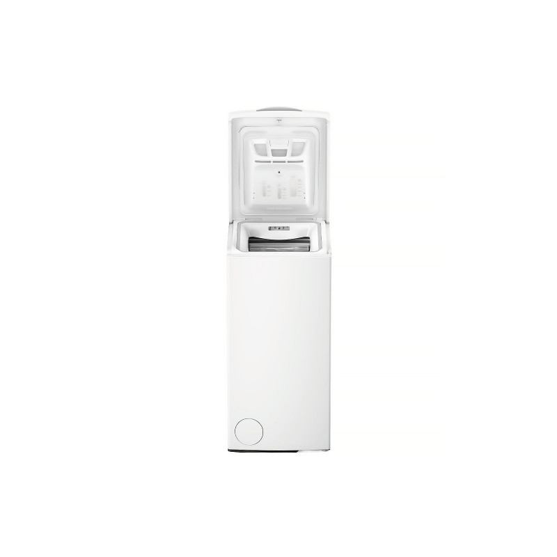 Пральна машина Indesit BTWS50400EU/N
