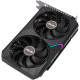 Відеокарта ASUS Nvidia GeForce DUAL-RTX3060-O12G-V2 LHR