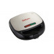Бутербродниця SATURN-ST-EC1153_ 4 IN 1