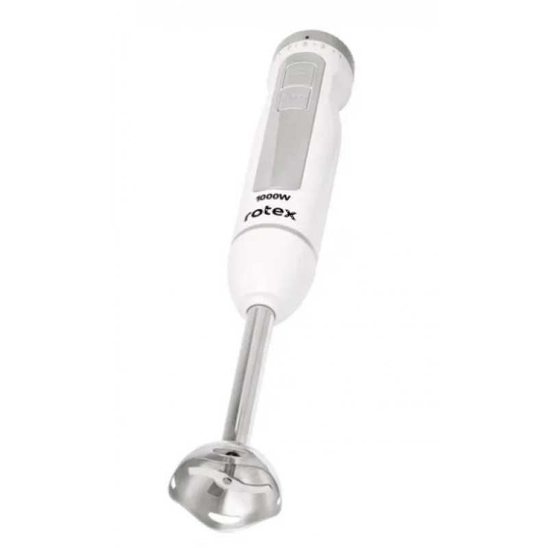 Блендер Rotex RTB1040-W