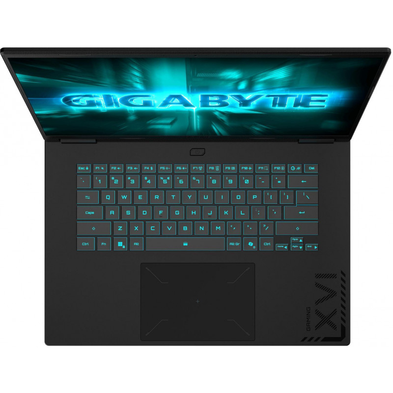 Ноутбук Gigabyte Gaming A16 GAMING_A16_CTHH3UA893SD