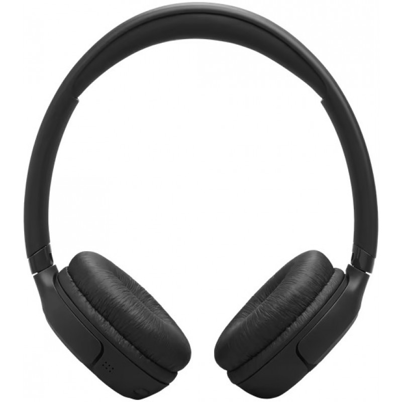 Навушники JBL Tune 530BT Black (JBLT530BTBLKEU)