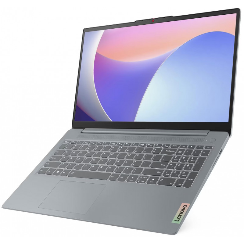 Ноутбук Lenovo IdeaPad Slim 3 15IAH8 (83ER00MPRA) (i5-12450H/16/512)