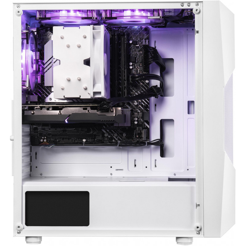 Комп’ютер персональний 2E Complex Gaming AMD R5-7500F 2E-12668