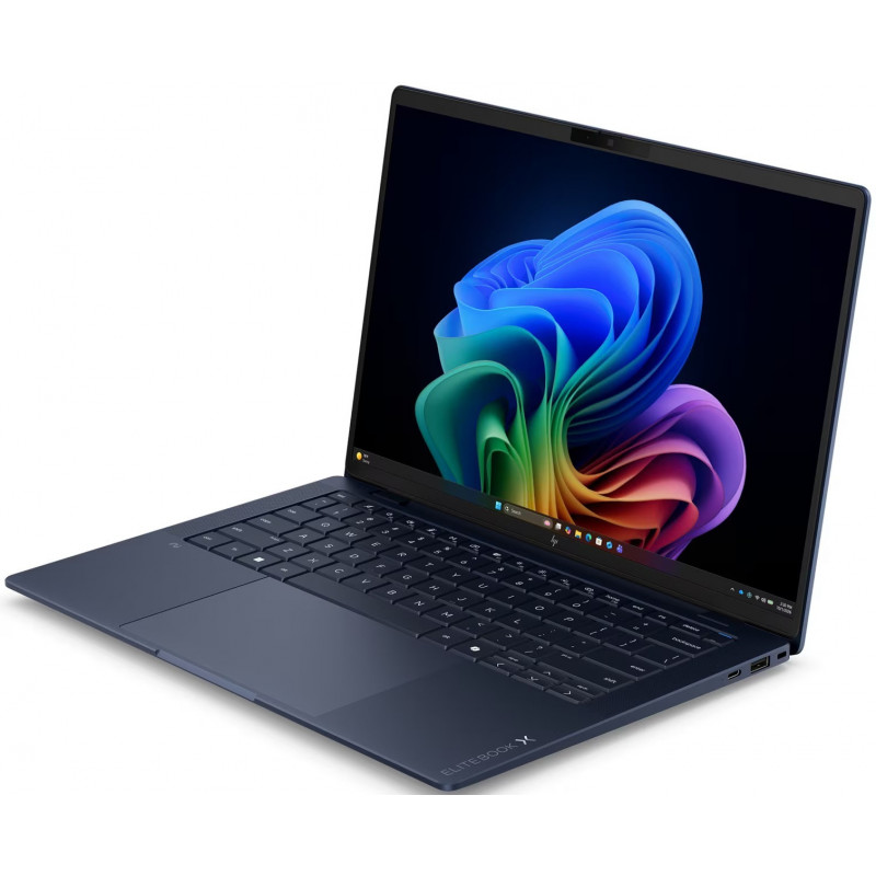 Ноутбук HP EliteBook X G2i D4PK6ET