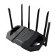 Маршрутизатор ASUS TUF-BE6500 90IG0920-MO9C00
