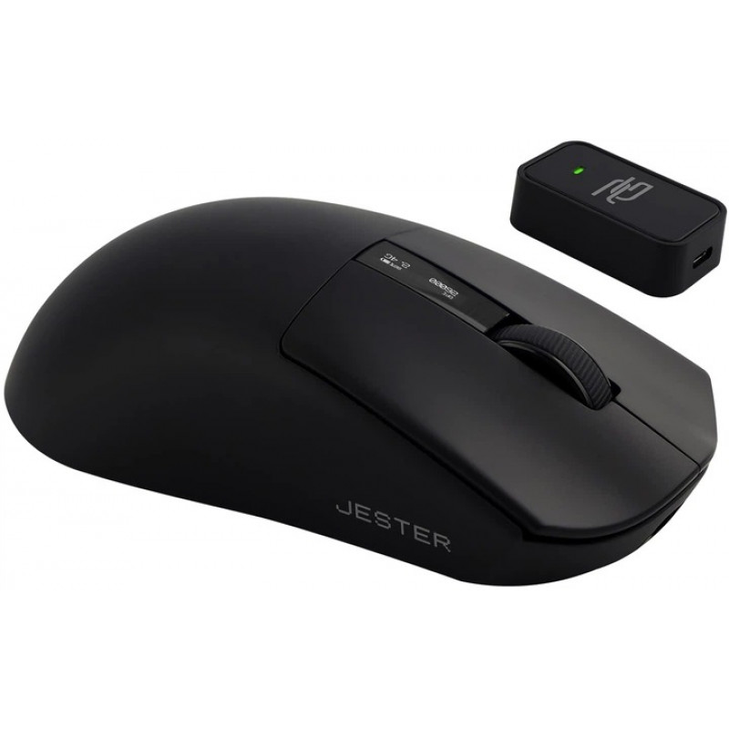 Миша Proove Gaming Jester 8K (black) WL