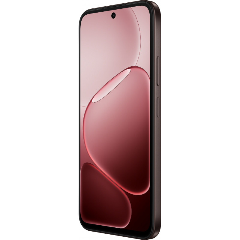 Смартфон OPPO A6s 8/256GB Cappuccino Brown