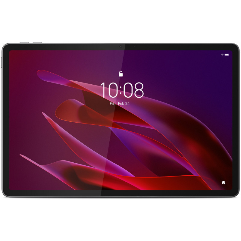 Планшет Lenovo Yoga Tab LTPS/QS 8 Gen 3/ 8/256 Luna Grey ZAG60200UA