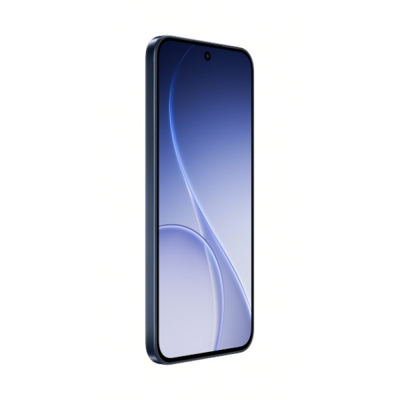 Смартфон OPPO RENO 15F 8/256 Black