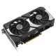 Відеокарта ASUS Nvidia GeForce RTX 5060TI DUAL OC 8GB (DUAL-RTX5060TI-O8G)