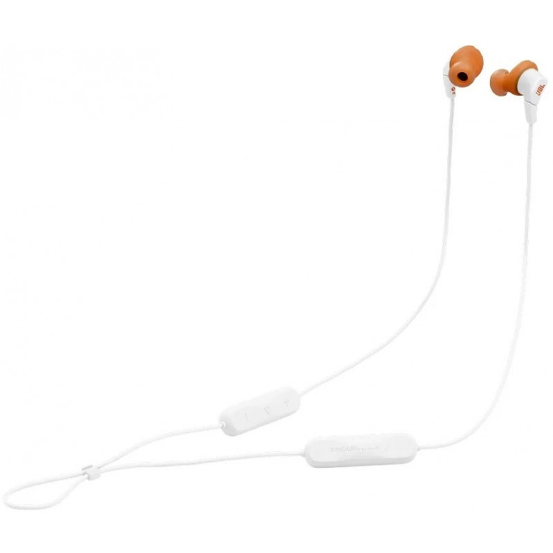 Навушники JBL JBLENDURRUN3BTWHT