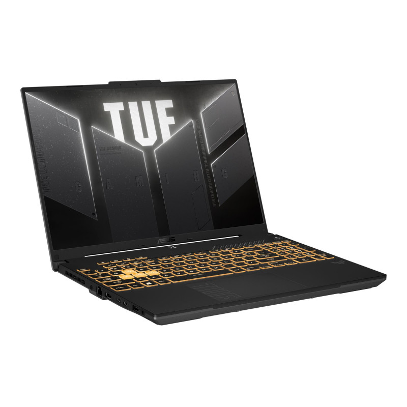 Ноутбук ASUS FX607VJB C5-210H 90NR0MZ6-M005L0