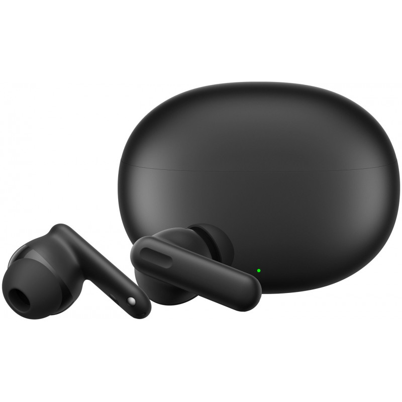 Бездротові навушники REALME BUDS TECHLIFE RMA2506 BLACK